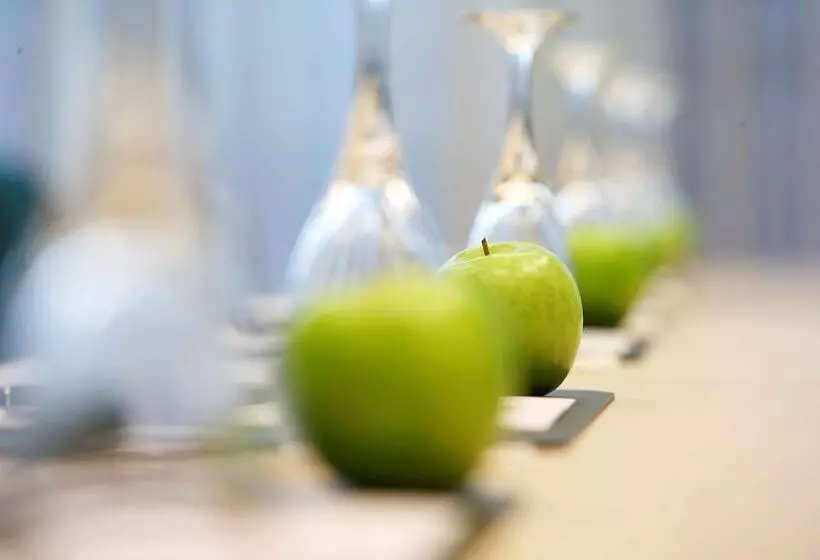 Fotos del hotel Steigenberger Dortmund:  24