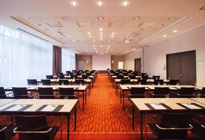 Fotos del hotel Steigenberger Dortmund:  21