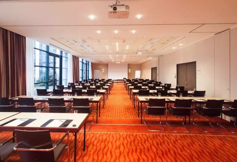 Fotos del hotel Steigenberger Dortmund:  23