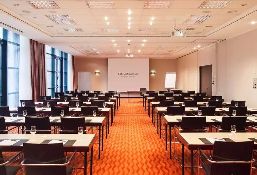 Fotos del hotel Steigenberger Dortmund:  18