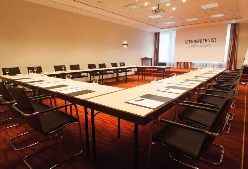 Fotos del hotel Steigenberger Dortmund:  13