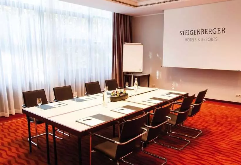 Fotos del hotel Steigenberger Dortmund:  6