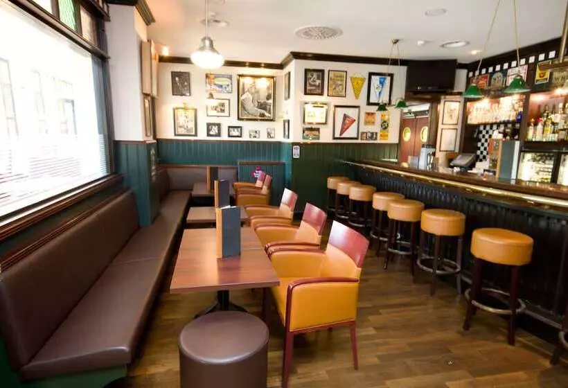 Fotos del hotel Steigenberger Dortmund:  12