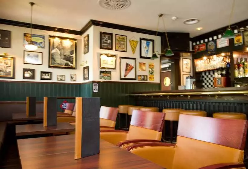 Fotos del hotel Steigenberger Dortmund:  20