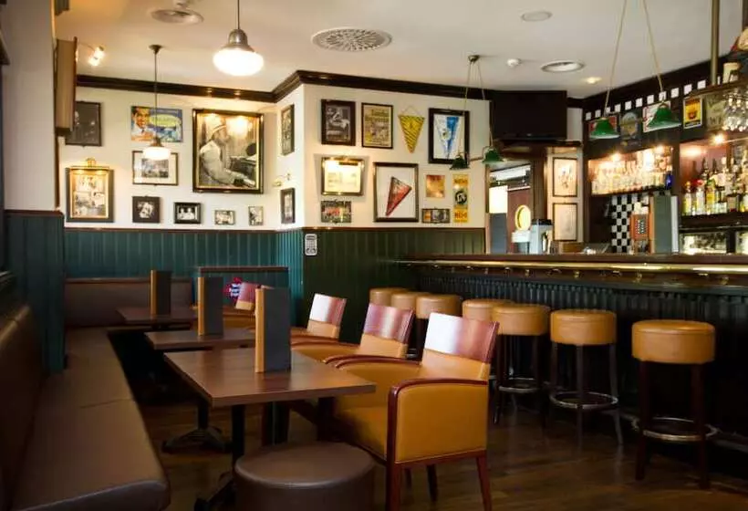 Fotos del hotel Steigenberger Dortmund:  5