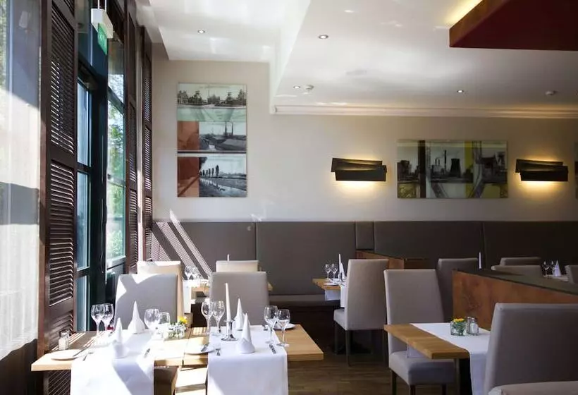 Fotos del hotel Steigenberger Dortmund:  16