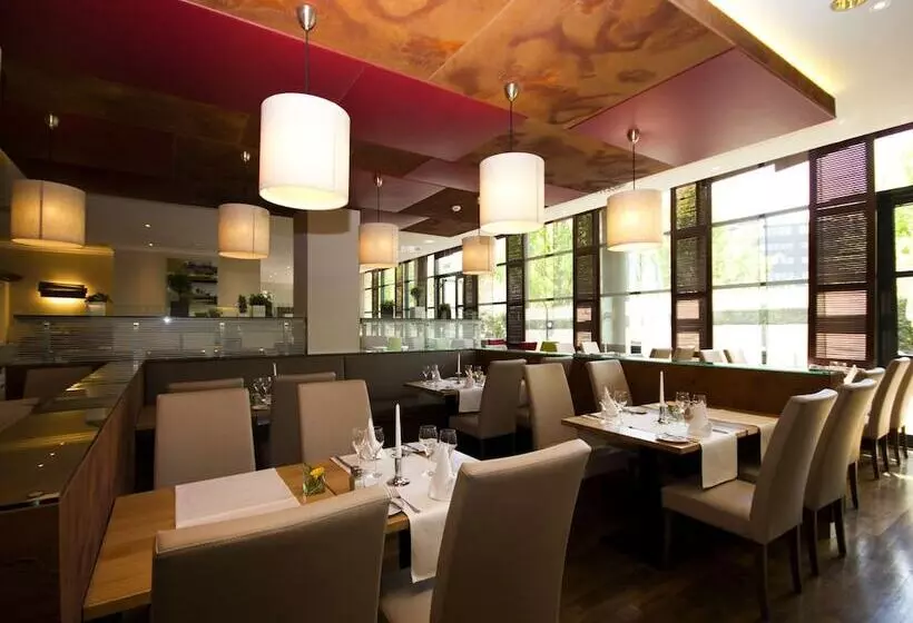 Fotos del hotel Steigenberger Dortmund:  11