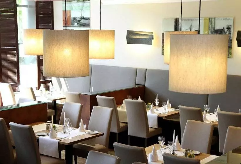 Fotos del hotel Steigenberger Dortmund:  4