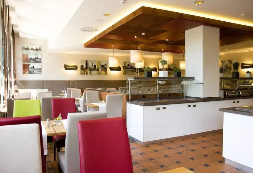 Fotos del hotel Steigenberger Dortmund:  19