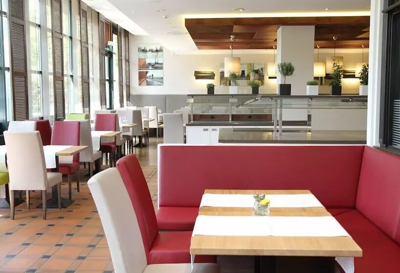 Fotos del hotel Steigenberger Dortmund:  22