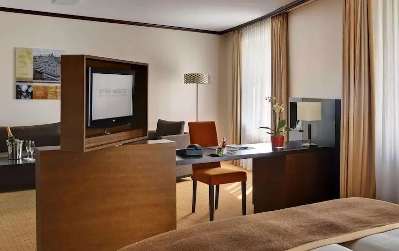 Fotos del hotel Steigenberger Dortmund:  10