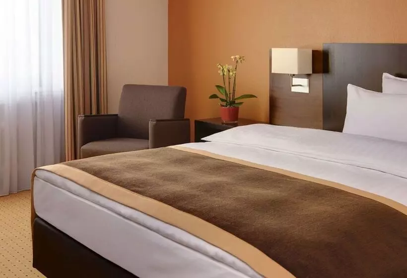 Fotos del hotel Steigenberger Dortmund:  2