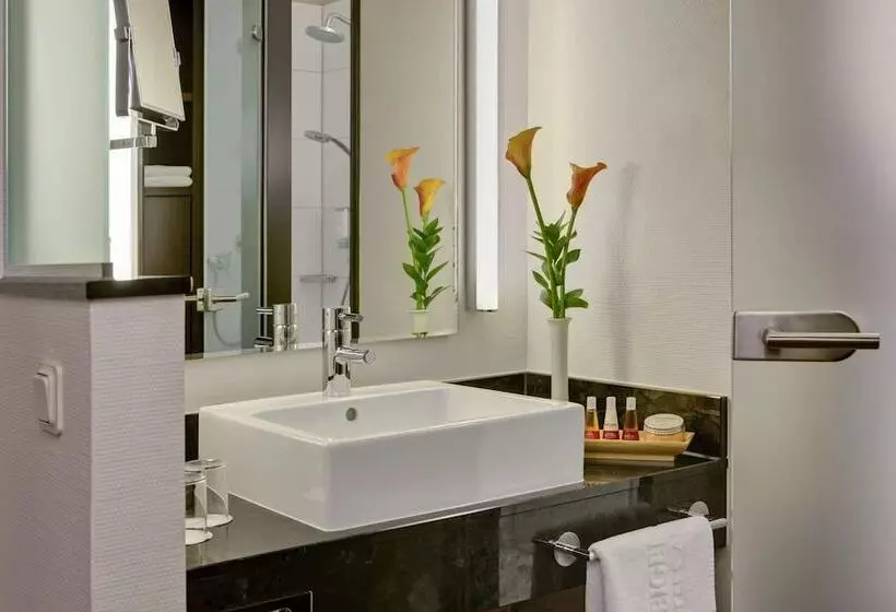 Fotos del hotel Steigenberger Dortmund:  8