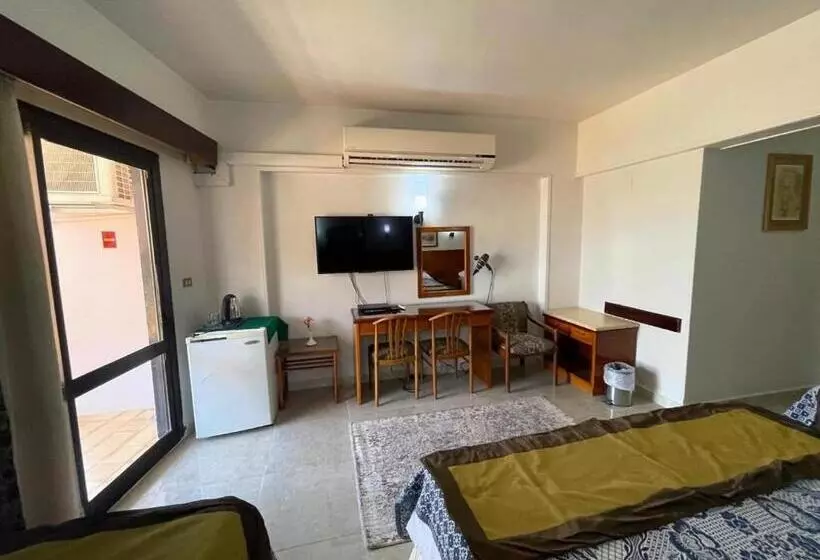 Fotos del hotel St. Joseph:  25