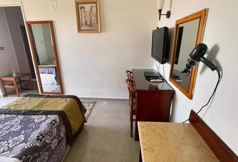 Fotos del hotel St. Joseph:  24