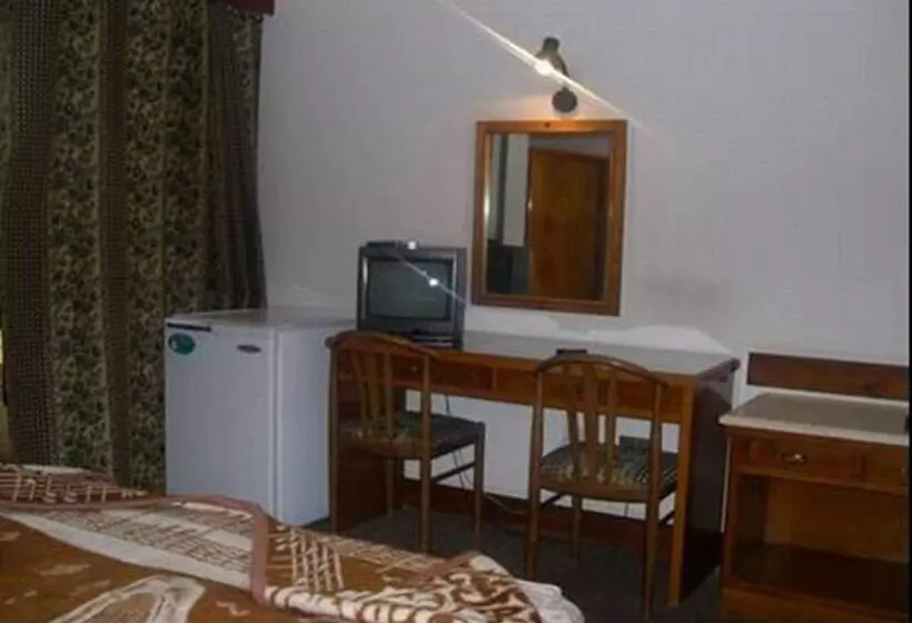 Fotos del hotel St. Joseph:  16