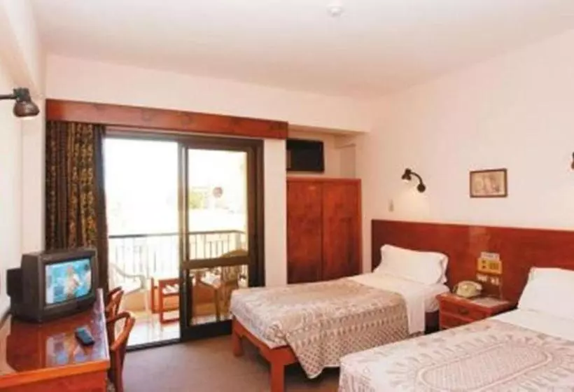 Fotos del hotel St. Joseph:  20