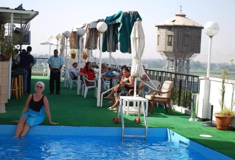 Fotos del hotel St. Joseph:  5