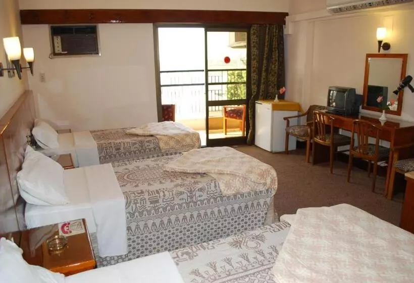 Fotos del hotel St. Joseph:  22