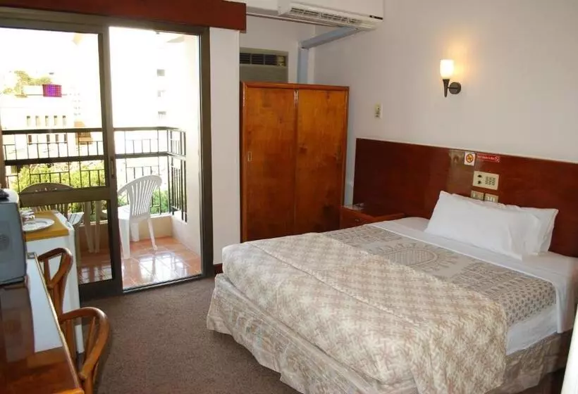 Fotos del hotel St. Joseph:  21