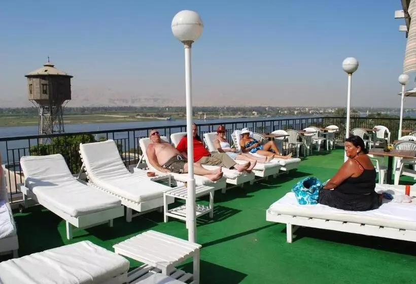 Fotos del hotel St. Joseph:  6