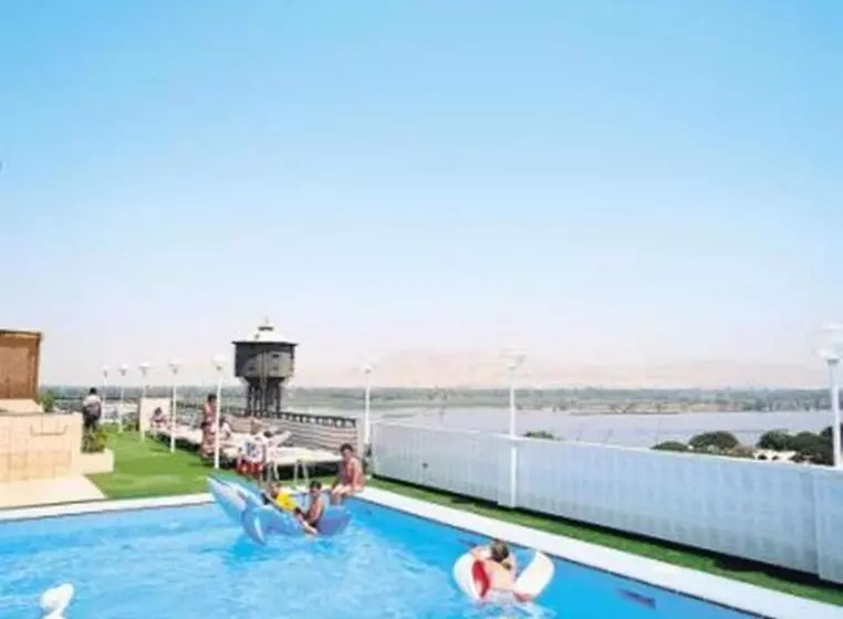 Fotos del hotel St. Joseph:  14