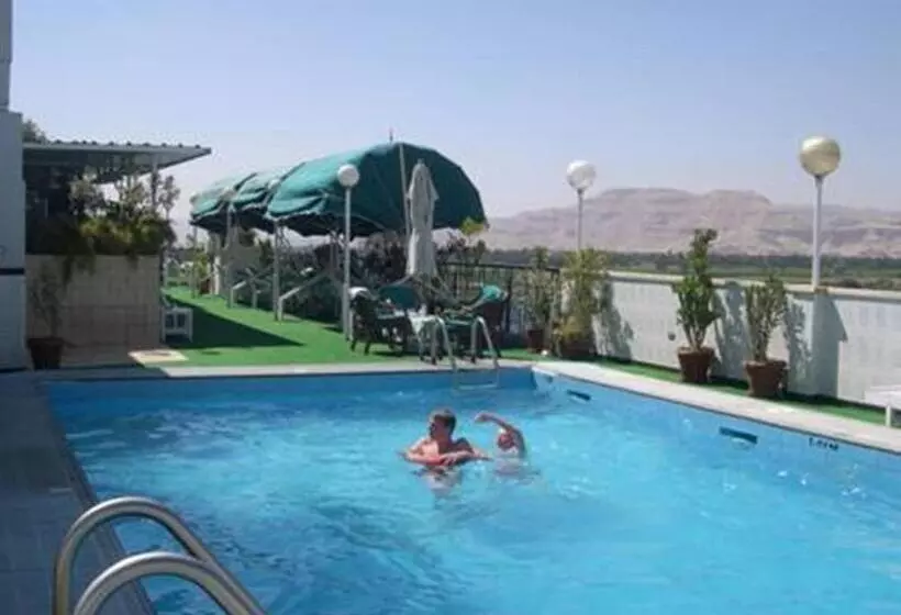 Fotos del hotel St. Joseph:  3