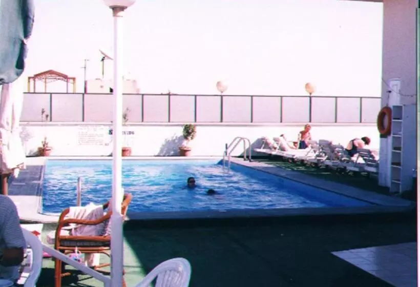 Fotos del hotel St. Joseph:  11