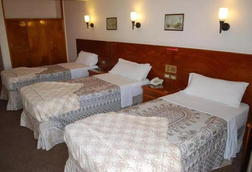 Fotos del hotel St. Joseph:  13