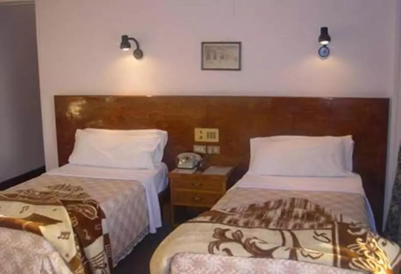 Fotos del hotel St. Joseph:  10