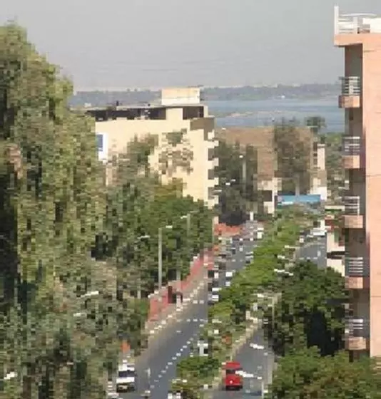 Fotos del hotel St. Joseph:  12