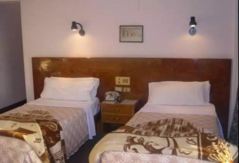 Fotos del hotel St. Joseph:  2