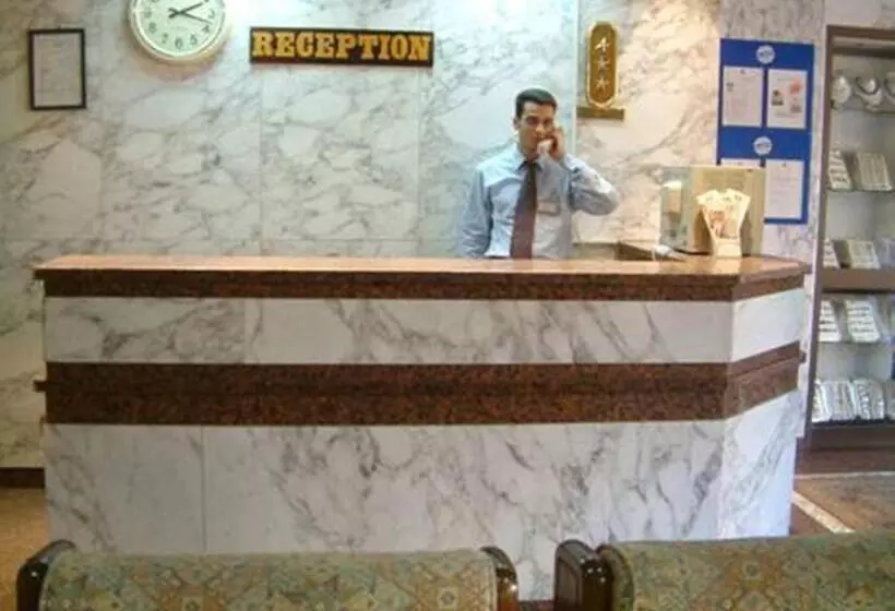 Fotos del hotel St. Joseph:  4