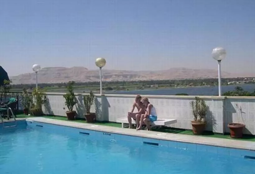 Fotos del hotel St. Joseph:  17