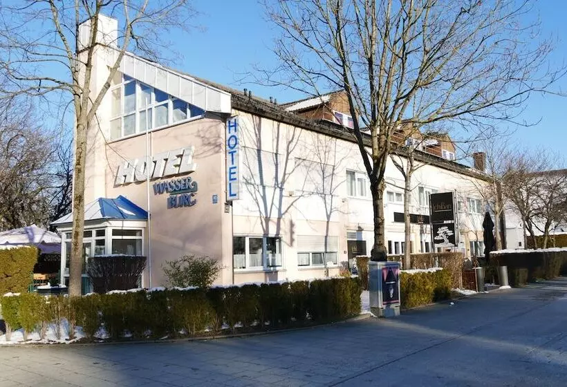 Fotos del hotel Wasserburg:  11