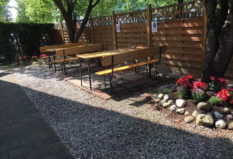 Fotos del hotel Wasserburg:  15