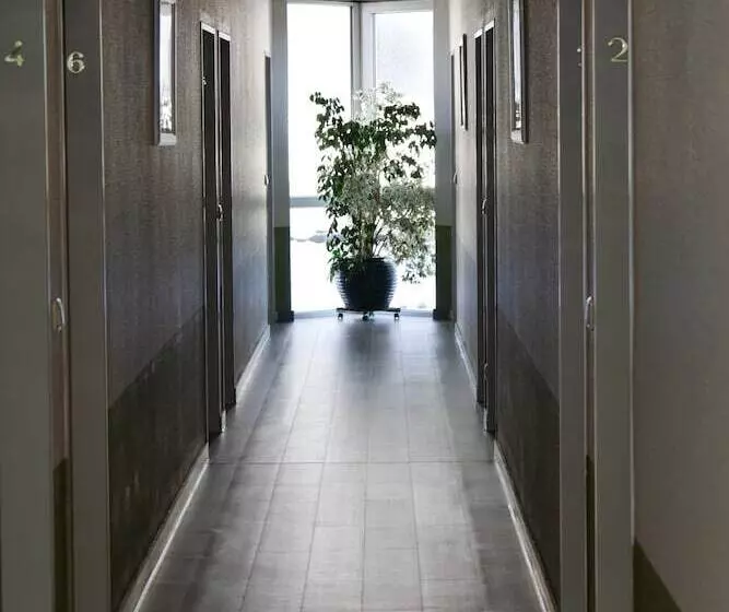 Fotos del hotel Wasserburg:  3