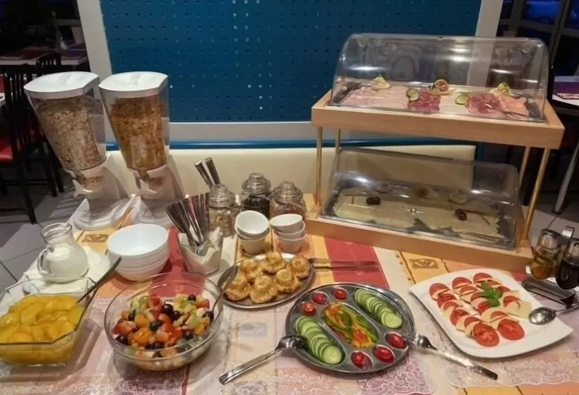 Fotos del hotel Wasserburg:  13