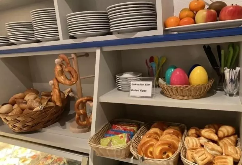 Fotos del hotel Wasserburg:  5