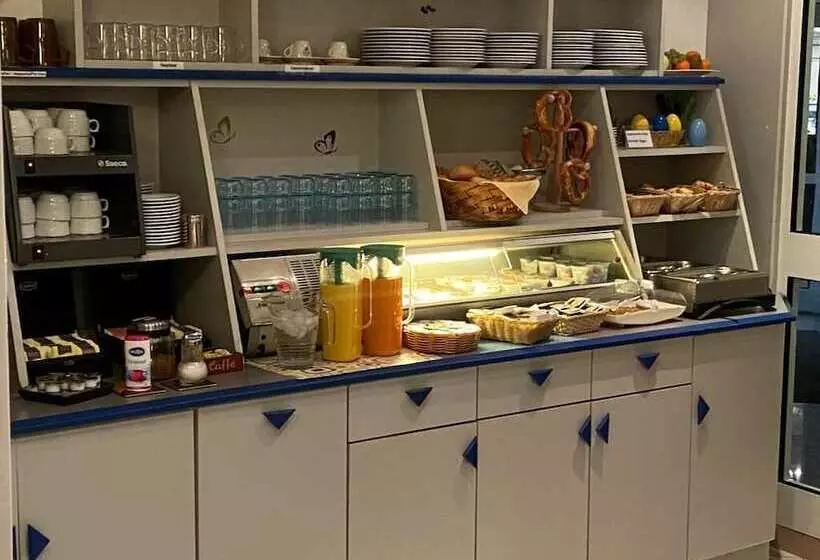 Fotos del hotel Wasserburg:  8