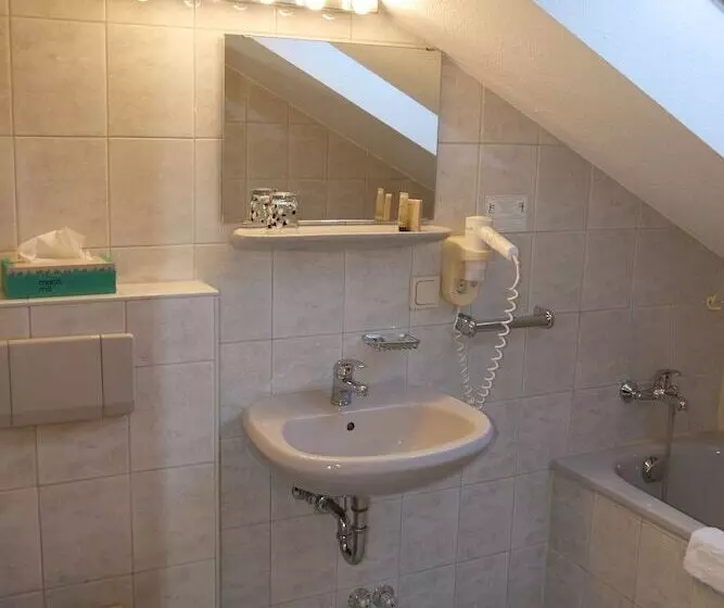 Fotos del hotel Wasserburg:  16