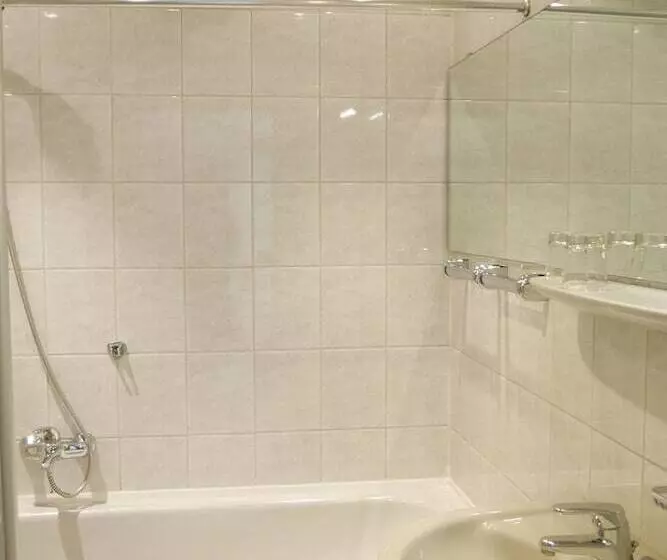 Fotos del hotel Wasserburg:  9