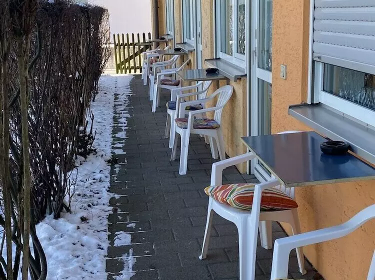 Fotos del hotel Wasserburg:  7