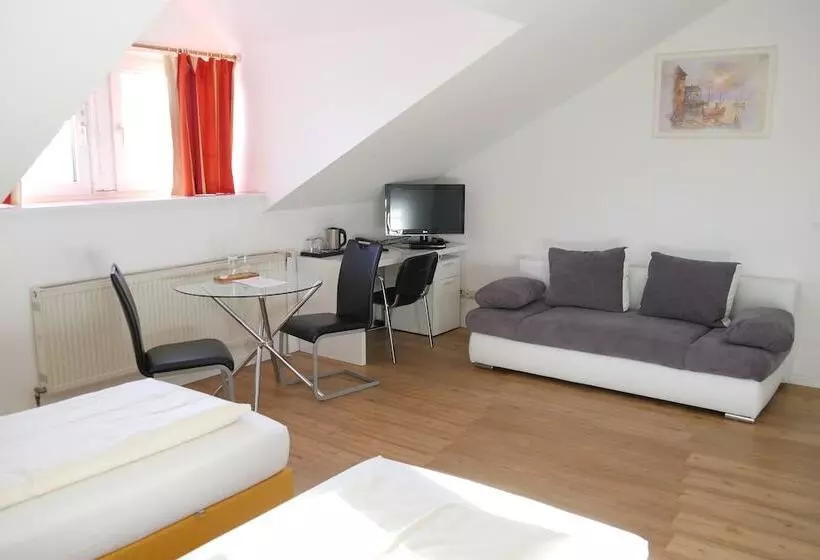 Fotos del hotel Wasserburg:  25