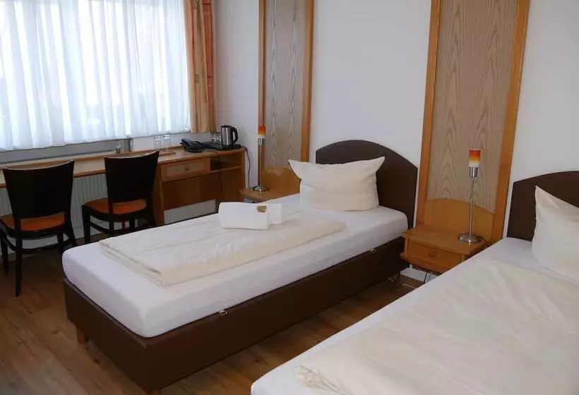 Fotos del hotel Wasserburg:  21