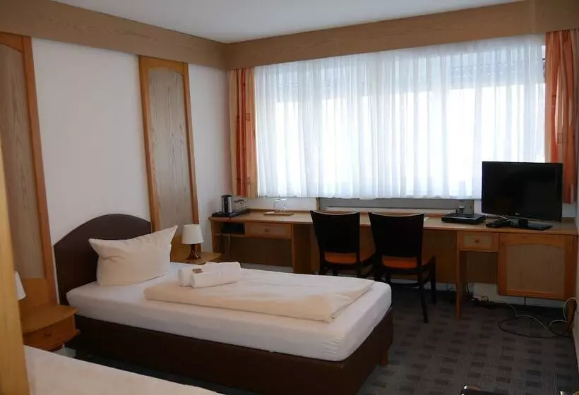 Fotos del hotel Wasserburg:  12