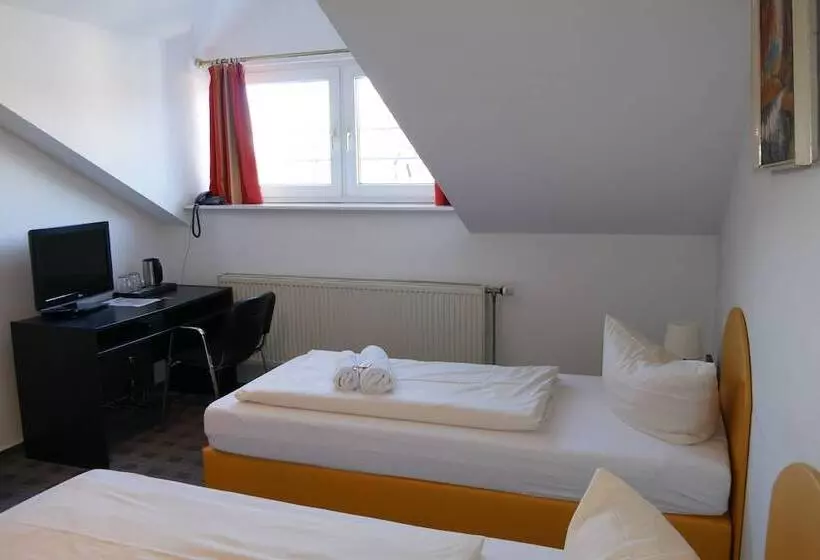 Fotos del hotel Wasserburg:  23