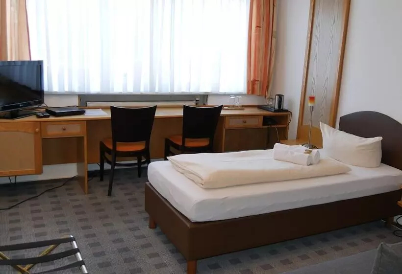 Fotos del hotel Wasserburg:  2