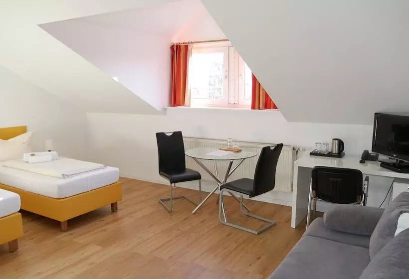 Fotos del hotel Wasserburg:  22