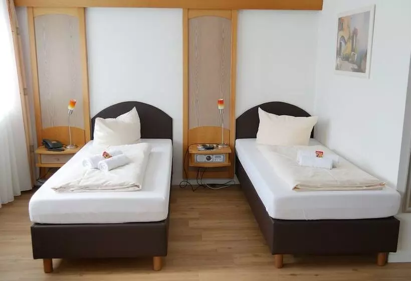 Fotos del hotel Wasserburg:  18